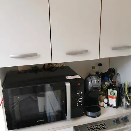 Apartamento Proche Du Metro Lille