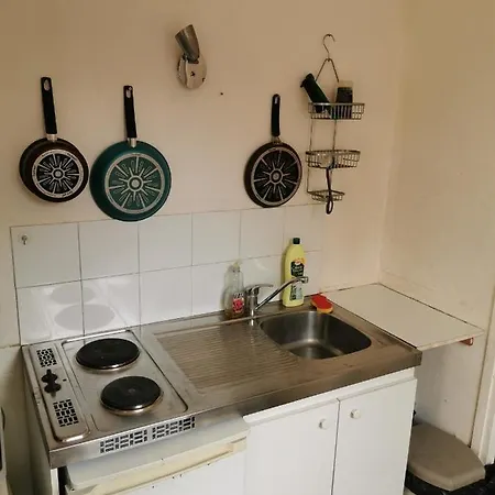 Apartamento Proche Du Metro